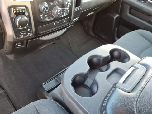 Used 2022 RAM 1500 Classic Warlock w/ Electronics Group image 19