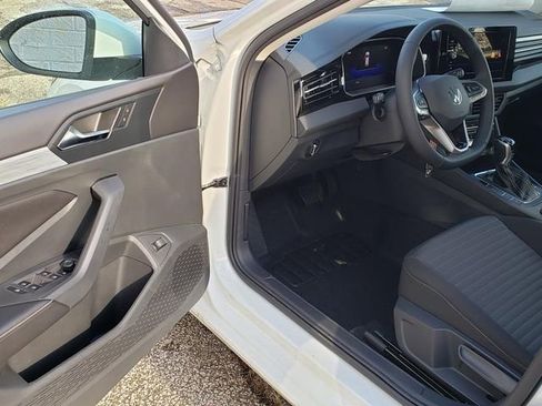 New 2026 Volkswagen Jetta S image 6