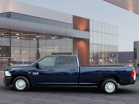 Used 2013 RAM 2500 Tradesman w/ Popular Equipment Group RWD image 3