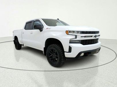 Used 2020 Chevrolet Silverado 1500 RST w/ True North Edition