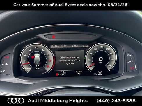 New 2026 Audi Q7 Premium Plus AWD/4WD image 15