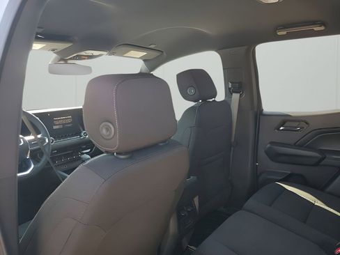 New 2026 GMC Canyon Elevation w/ Convenience Package image 25