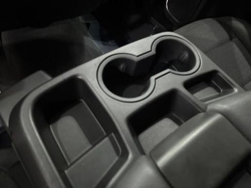 Certified 2026 Chevrolet Silverado 1500 LT AWD/4WD image 23