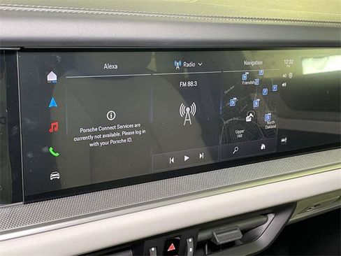 New 2026 Porsche Cayenne image 29