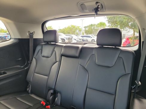 Certified 2025 Kia Telluride S AWD/4WD image 24