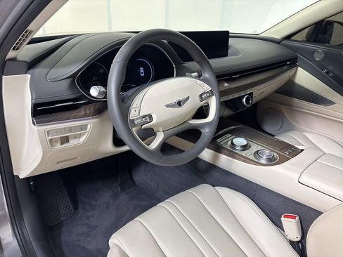 Used 2023 Genesis G80 2.5T w/ Advanced Package RWD image 18