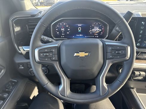 New 2026 Chevrolet Silverado 3500 LT w/ Convenience Package image 17