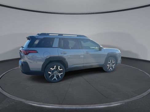 New 2026 Subaru Outback Touring XT image 9
