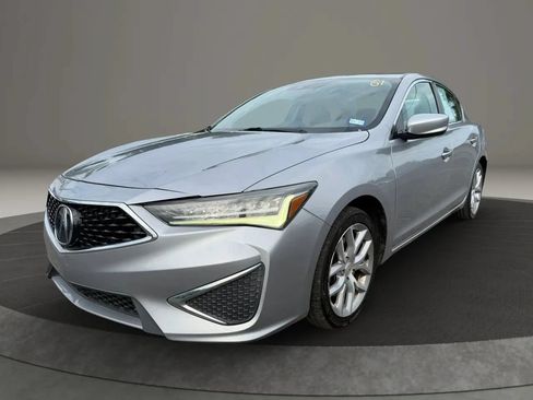 Used 2020 Acura ILX FWD image 1