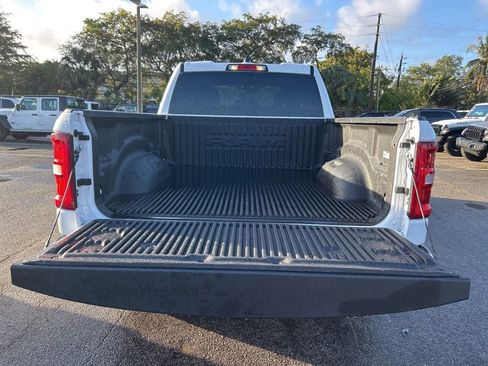 Used 2025 RAM 1500 Big Horn image 31