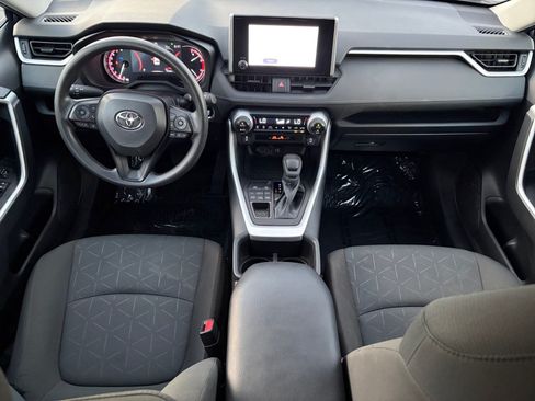 Certified 2024 Toyota RAV4 XLE AWD/4WD image 24