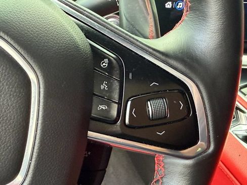 Used 2023 Chevrolet Corvette Stingray Preferred Cpe w/ Z51 Performance Package RWD image 21