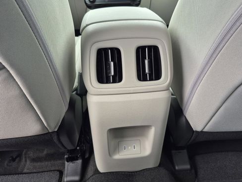 New 2026 Hyundai Tucson SEL AWD/4WD image 15