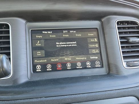 Used 2023 Dodge Charger Police w/ Convenience Group I image 22