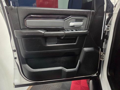 Used 2020 RAM 2500 Power Wagon image 32