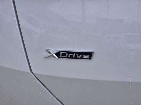 New 2026 BMW X3 xDrive30i w/ Convenience Package AWD/4WD image 11