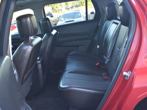 Used 2014 GMC Terrain Denali image 11