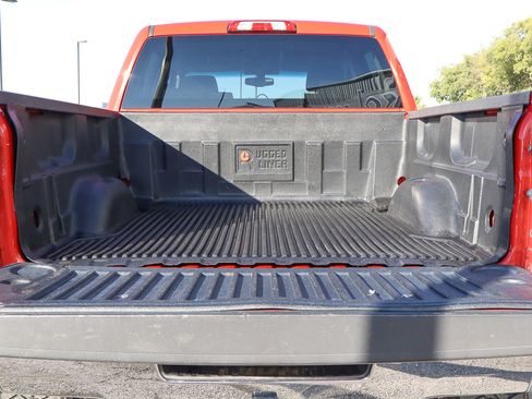 Used 2018 Chevrolet Silverado 1500 LT w/ Trailering Package image 14