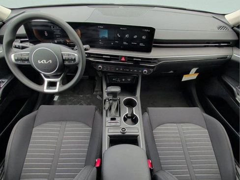 New 2026 Kia K5 LXS FWD image 15