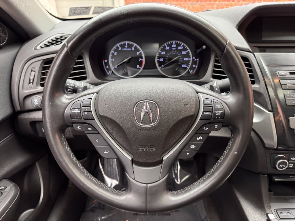 Used 2022 Acura ILX FWD image 14