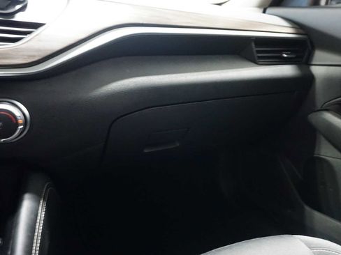 Used 2023 Nissan Altima 2.5 SV image 18