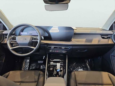 New 2026 Audi Q3 quattro 2.0T AWD/4WD image 20