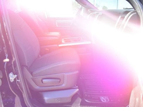 Used 2022 RAM 1500 Classic Warlock AWD/4WD image 43