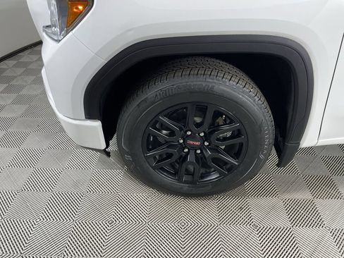 Used 2021 GMC Sierra 1500 Elevation image 32