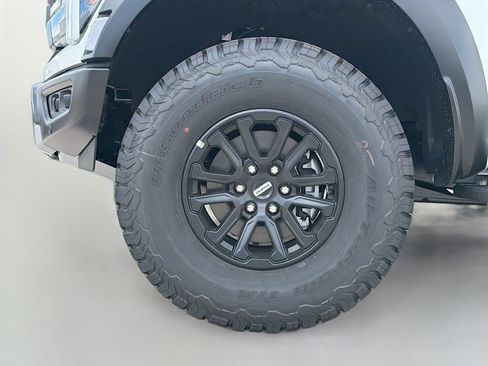New 2026 Ford F150 Raptor AWD/4WD image 41