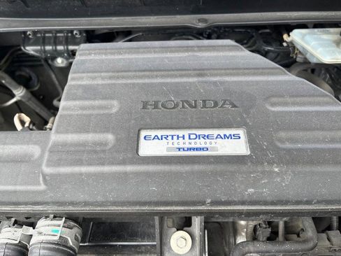 Used 2019 Honda CR-V EX-L image 12