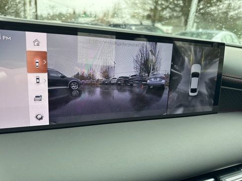 New 2025 Genesis G80 3.5T Sport Prestige image 53