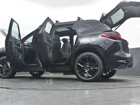 New 2026 Chevrolet Blazer RS image 46