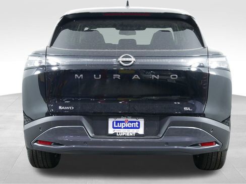 Used 2025 Nissan Murano SL w/ Cargo Package image 9