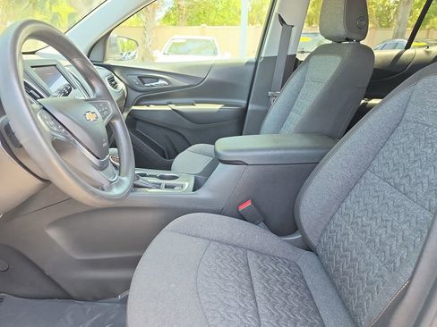 Used 2023 Chevrolet Equinox LT AWD/4WD image 14