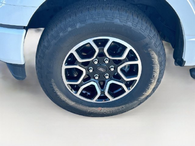 Certified 2023 Ford F150 XLT w/ Equipment Group 302A High AWD/4WD image 39