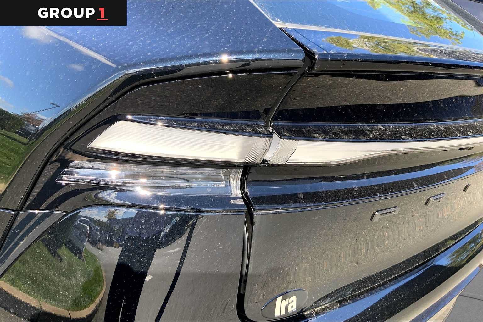 Used 2026 Toyota Prius Plug-In Hybrid w/ Limited Premium Package FWD image 11