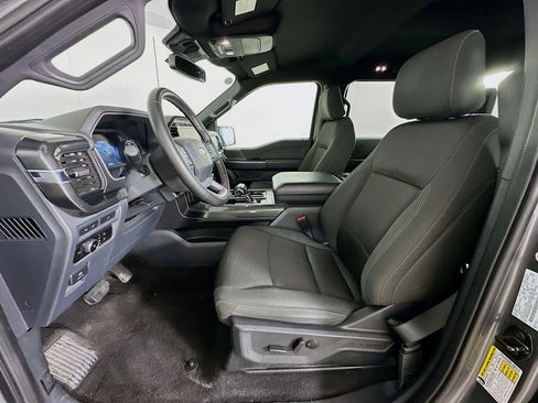 Used 2023 Ford F150 XLT w/ Equipment Group 302A High image 13