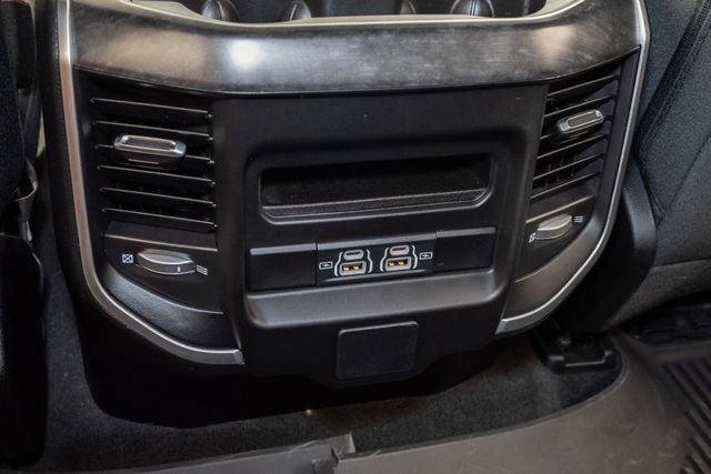 Certified 2023 RAM 1500 Big Horn AWD/4WD image 9