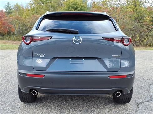 Used 2024 MAZDA CX-30 AWD 2.5 S w/ Preferred Package image 27