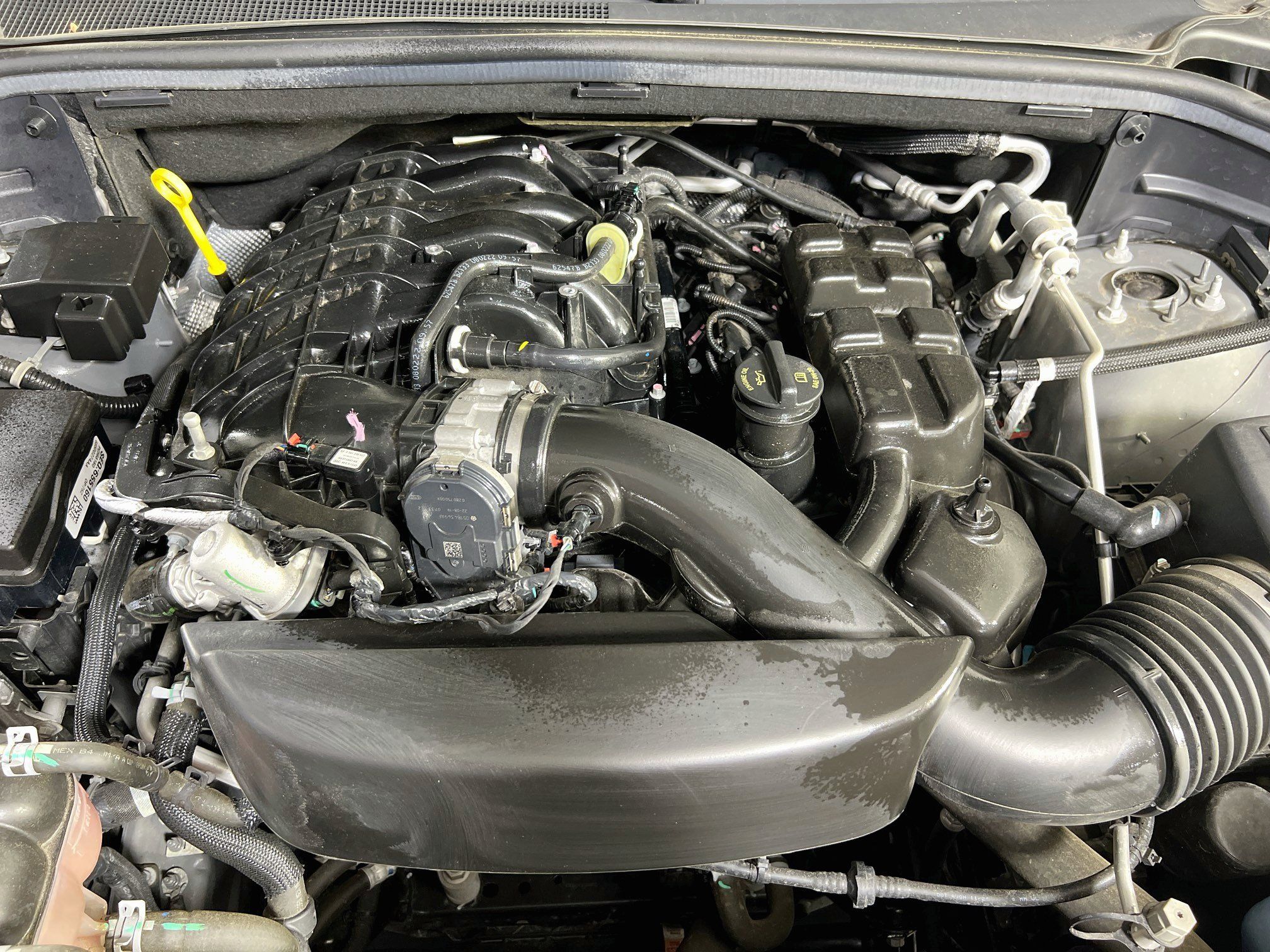 Used 2023 Dodge Durango SXT Launch Edition AWD/4WD image 28