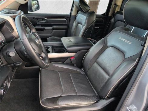 Used 2019 RAM 1500 Laramie image 16
