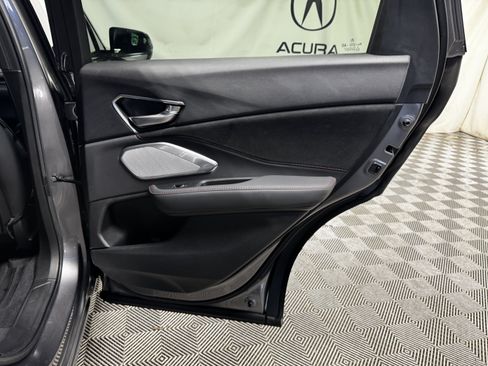 Certified 2023 Acura RDX A-Spec FWD image 21