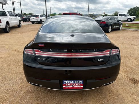 Used 2019 Lincoln MKZ Premiere image 6