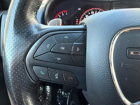 Used 2020 Dodge Durango GT image 28