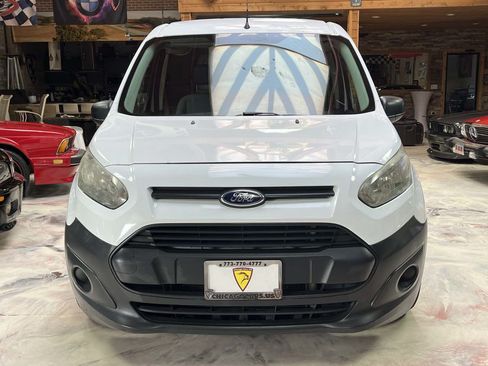 Used 2016 Ford Transit Connect XL FWD image 3