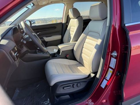 Certified 2024 Honda CR-V EX-L image 13