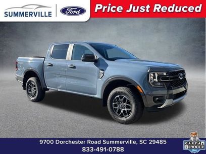 Used 2024 Ford Ranger XLT w/ Equipment Group 301A High