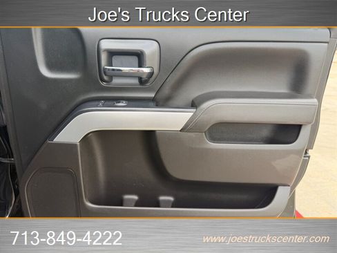 Used 2018 Chevrolet Silverado 2500 LT w/ Midnight Edition AWD/4WD image 21