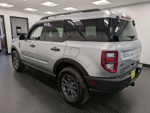 Used 2022 Ford Bronco Sport Big Bend image 6