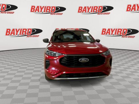 Used 2024 Ford Escape ST-Line AWD/4WD image 4